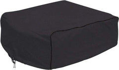 Classic Accessories - Polyvinyl Chloride RV Protective Cover - Black - Best Tool & Supply