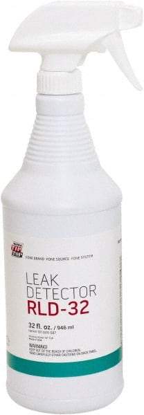 Rema Tip Top - 32 oz. Spray Bottle Leak Detector - For Tires & Wheels - Best Tool & Supply