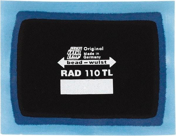 Rema Tip Top - Box Radial Patches - For Tires & Wheels - Best Tool & Supply