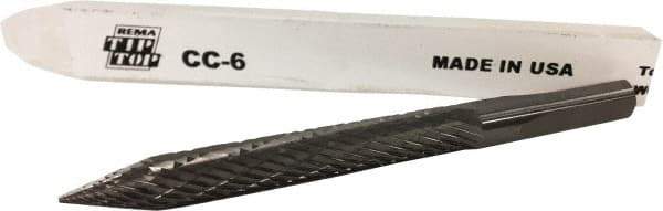 KEX Tire Repair - Carbide Cutter - For Tires & Wheels - Best Tool & Supply