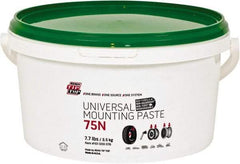 Rema Tip Top - 7.7 Lbs Pail Tire Mounting Compound - For Tires & Wheels - Best Tool & Supply