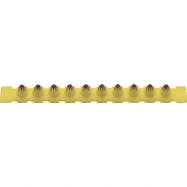 DeWALT Anchors & Fasteners - Powder Actuated Loads Type: Powder Load Strip Caliber: 0.25 - Best Tool & Supply