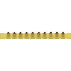 DeWALT Anchors & Fasteners - Powder Actuated Loads Type: Powder Load Strip Caliber: 0.25 - Best Tool & Supply