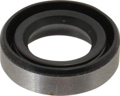 Value Collection - 1/2" ID x 7/8" OD SZ Automotive Shaft Seal - Nitrile, 1/4" Thick - Best Tool & Supply