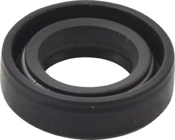 Value Collection - 1/2" ID x 7/8" OD TEC Automotive Shaft Seal - Nitrile, 1/4" Thick - Best Tool & Supply