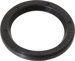 Value Collection - 0.625" ID x 0.813" OD VC Automotive Shaft Seal - Nitrile, 0.094" Thick - Best Tool & Supply