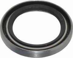 Value Collection - 5/8" ID x 7/8" OD SM Automotive Shaft Seal - Nitrile, 1/8" Thick - Best Tool & Supply