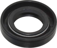 Value Collection - 5/8" ID x 1-1/8" OD TC Automotive Shaft Seal - Nitrile, 1/4" Thick - Best Tool & Supply