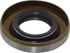 Value Collection - 5/8" ID x 1-1/4" OD TB Automotive Shaft Seal - Nitrile, 1/4" Thick - Best Tool & Supply