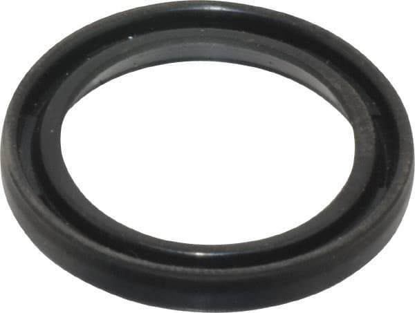 Value Collection - 3/4" ID x 1" OD VC Automotive Shaft Seal - Nitrile, 1/8" Thick - Best Tool & Supply