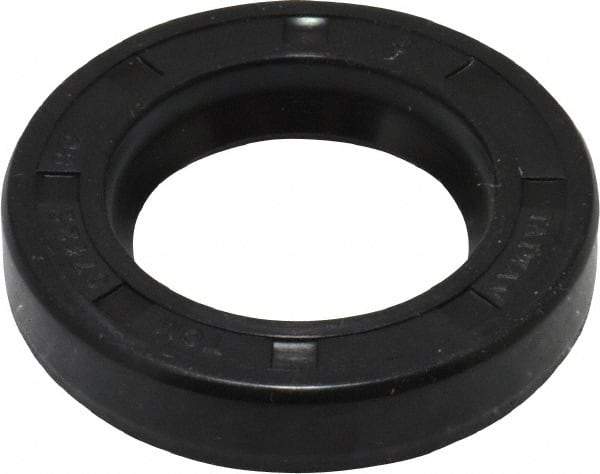 Value Collection - 3/4" ID x 1-1/4" OD SC Automotive Shaft Seal - Nitrile, 1/4" Thick - Best Tool & Supply