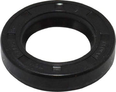 Value Collection - 3/4" ID x 1-1/4" OD SC Automotive Shaft Seal - Nitrile, 1/4" Thick - Best Tool & Supply