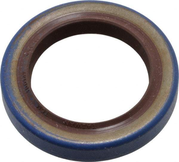 Value Collection - 1" ID x 1.437" OD TL-H Automotive Shaft Seal - Viton, 1/4" Thick - Best Tool & Supply