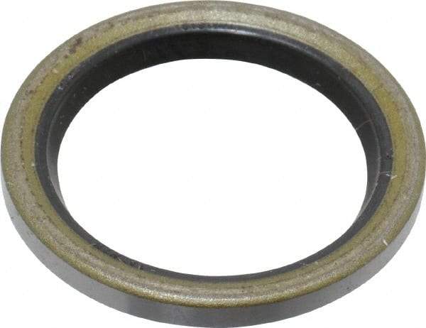 Value Collection - 1" ID x 1.312" OD VL Automotive Shaft Seal - Nitrile, 1/8" Thick - Best Tool & Supply