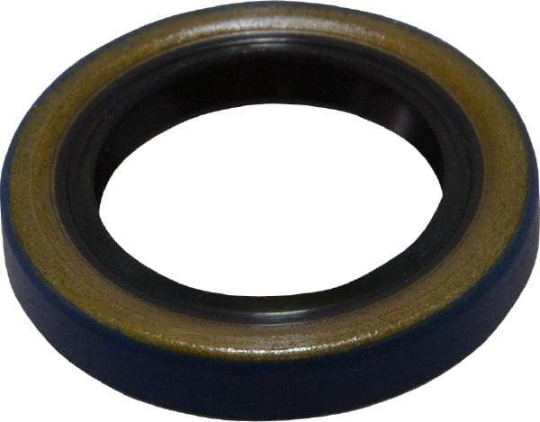 Value Collection - 1" ID x 1.499" OD TB-H Automotive Shaft Seal - Nitrile, 1/4" Thick - Best Tool & Supply