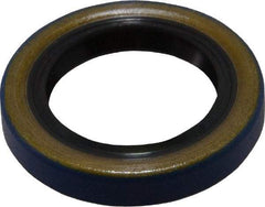 Value Collection - 1" ID x 1.499" OD TB-H Automotive Shaft Seal - Nitrile, 1/4" Thick - Best Tool & Supply