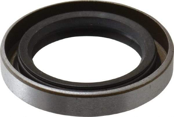 Value Collection - 1" ID x 1.499" OD TBY Automotive Shaft Seal - Nitrile, 1/4" Thick - Best Tool & Supply