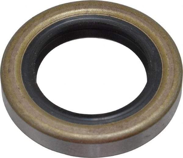 Value Collection - 1" ID x 1.575" OD TB Automotive Shaft Seal - Nitrile, 1/4" Thick - Best Tool & Supply