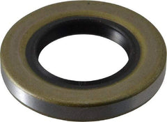 Value Collection - 1" ID x 1.752" OD TB Automotive Shaft Seal - Nitrile, 1/4" Thick - Best Tool & Supply