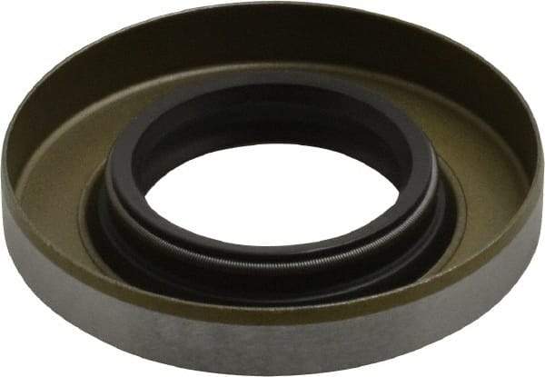 Value Collection - 1" ID x 1.982" OD TB Automotive Shaft Seal - Nitrile, 0.313" Thick - Best Tool & Supply