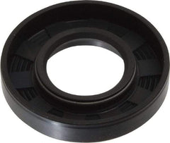 Value Collection - 1" ID x 2.062" OD SC Automotive Shaft Seal - Nitrile, 3/8" Thick - Best Tool & Supply