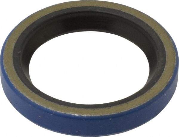 Value Collection - 1.125" ID x 1.562" OD SB Automotive Shaft Seal - Nitrile, 1/4" Thick - Best Tool & Supply