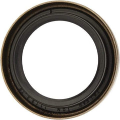 Value Collection - 1.125" ID x 1.624" OD TB Automotive Shaft Seal - Nitrile, 1/4" Thick - Best Tool & Supply