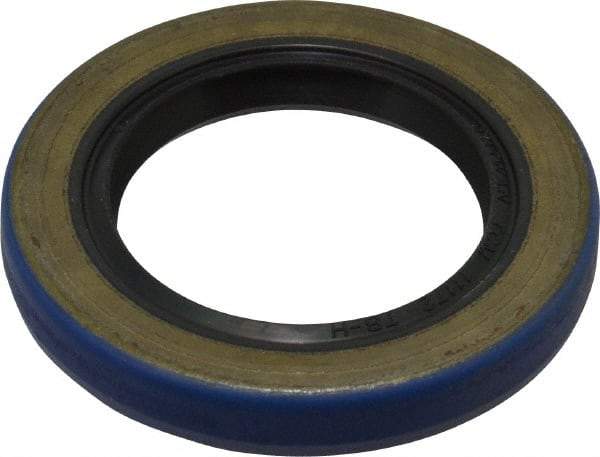 Value Collection - 1.125" ID x 1.752" OD TB-H Automotive Shaft Seal - Nitrile, 1/4" Thick - Best Tool & Supply