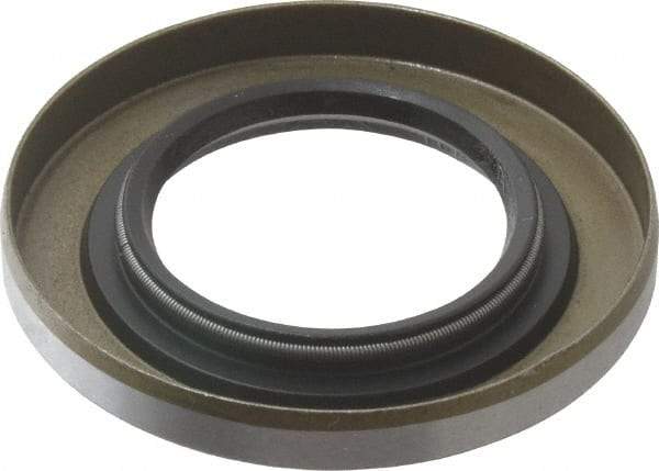 Value Collection - 1-1/8" ID x 2" OD SB Automotive Shaft Seal - Nitrile, 1/4" Thick - Best Tool & Supply