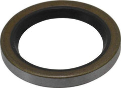 Value Collection - 1.375" ID x 1.874" OD VL Automotive Shaft Seal - Nitrile, 1/4" Thick - Best Tool & Supply