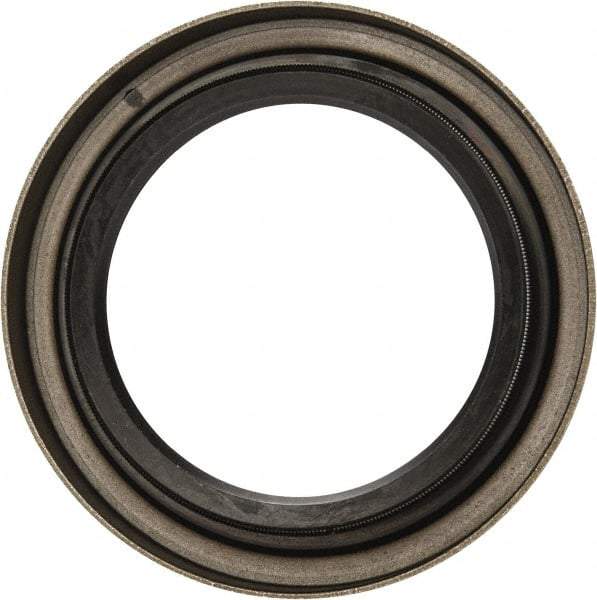 Value Collection - 1-3/8" ID x 2" OD TB Automotive Shaft Seal - Nitrile, 0.313" Thick - Best Tool & Supply