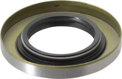 Value Collection - 1.375" ID x 2.441" OD TB Automotive Shaft Seal - Nitrile, 0.313" Thick - Best Tool & Supply