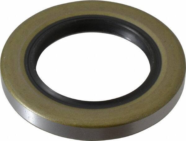 Value Collection - 1-3/4" ID x 2-3/4" OD TB Automotive Shaft Seal - Nitrile, 0.313" Thick - Best Tool & Supply