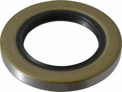 Value Collection - 1-3/4" ID x 2-3/4" OD TB Automotive Shaft Seal - Nitrile, 0.313" Thick - Best Tool & Supply