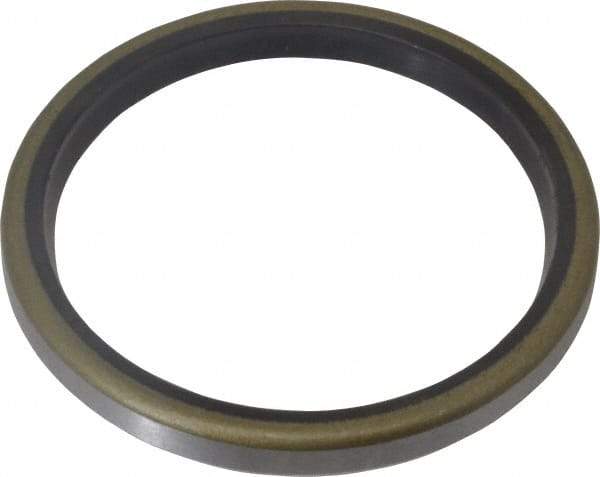 Value Collection - 2" ID x 2.371" OD VB Automotive Shaft Seal - Nitrile, 1/4" Thick - Best Tool & Supply