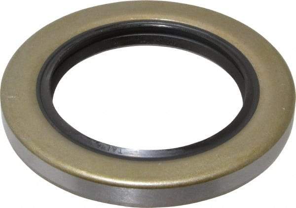 Value Collection - 2" ID x 3" OD TB Automotive Shaft Seal - Nitrile, 0.313" Thick - Best Tool & Supply