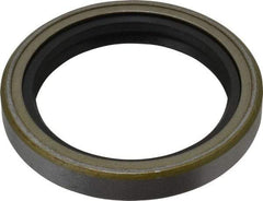 Value Collection - 2-1/4" ID x 3" OD TA Automotive Shaft Seal - Nitrile, 0.438" Thick - Best Tool & Supply