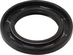 Value Collection - 0.984" ID x 1.575" OD TC Automotive Shaft Seal - Nitrile, 0.197" Thick - Best Tool & Supply