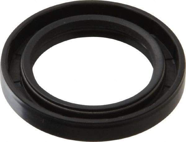 Value Collection - 1.26" ID x 1.85" OD TC Automotive Shaft Seal - Nitrile, 0.276" Thick - Best Tool & Supply