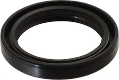 Value Collection - 1.378" ID x 1.85" OD TC Automotive Shaft Seal - Nitrile, 0.276" Thick - Best Tool & Supply