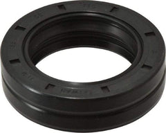 Value Collection - 1.378" ID x 2.047" OD TC Automotive Shaft Seal - Nitrile, 0.276" Thick - Best Tool & Supply