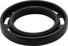 Value Collection - 1.378" ID x 2.165" OD TC Automotive Shaft Seal - Nitrile, 0.315" Thick - Best Tool & Supply