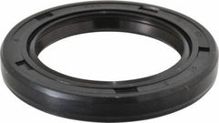 Value Collection - 1.693" ID x 2.441" OD TC Automotive Shaft Seal - Nitrile, 0.315" Thick - Best Tool & Supply