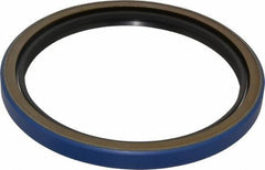 Value Collection - 5" ID x 6.001" OD TA Automotive Shaft Seal - Nitrile, 1/2" Thick - Best Tool & Supply