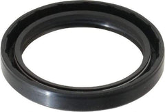 Value Collection - 2.165" ID x 2.835" OD TC Automotive Shaft Seal - Nitrile, 0.394" Thick - Best Tool & Supply