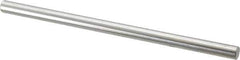 Thomson Industries - 8mm Diam, 6" Long, Steel Standard Round Linear Shafting - 60-65C Hardness, .3150/.3146 Tolerance - Best Tool & Supply