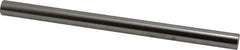 Thomson Industries - 10mm Diam, 6" Long, Steel Standard Round Linear Shafting - 60-65C Hardness, .3937/.3932 Tolerance - Best Tool & Supply