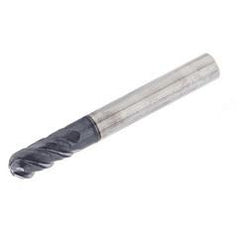 EB-E4L 16-32/48C16CFH92 END MILL - Best Tool & Supply