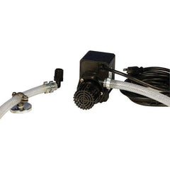 Zebra Skimmers - Fluid Filters & Aerators Type: Coolant Aerator Maximum Flow Rate (LPM): 3.78 - Best Tool & Supply