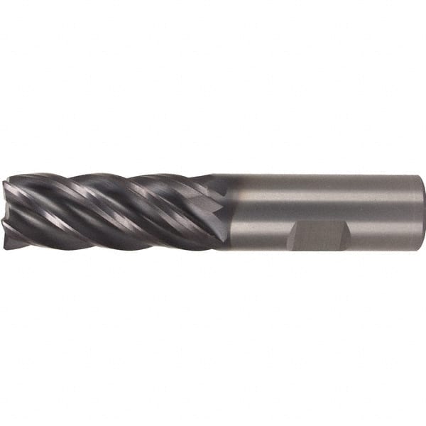 Kennametal - Square End Mill - Best Tool & Supply